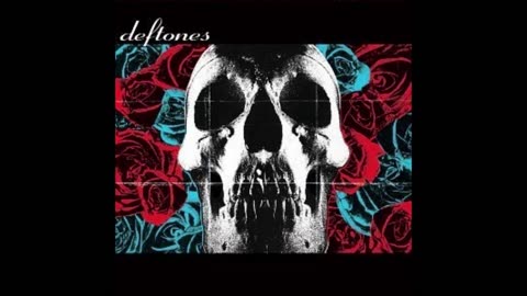 Deftones - Lucky You