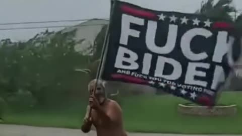 Joe Biden...