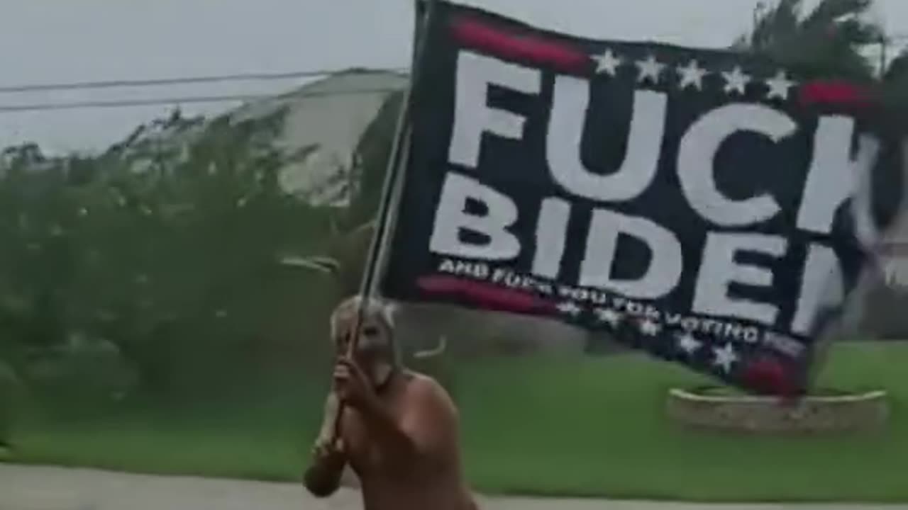 Joe Biden...
