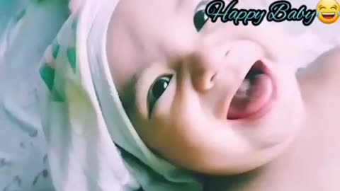 cute baby