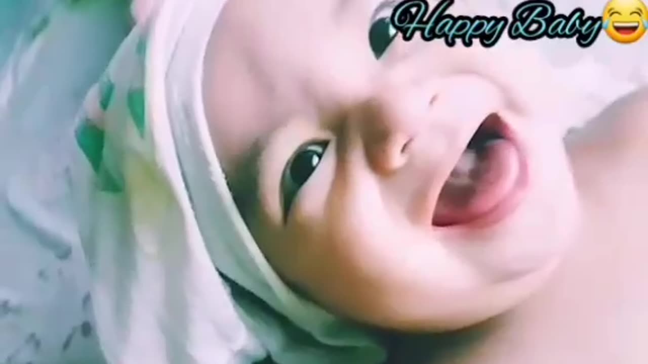 cute baby