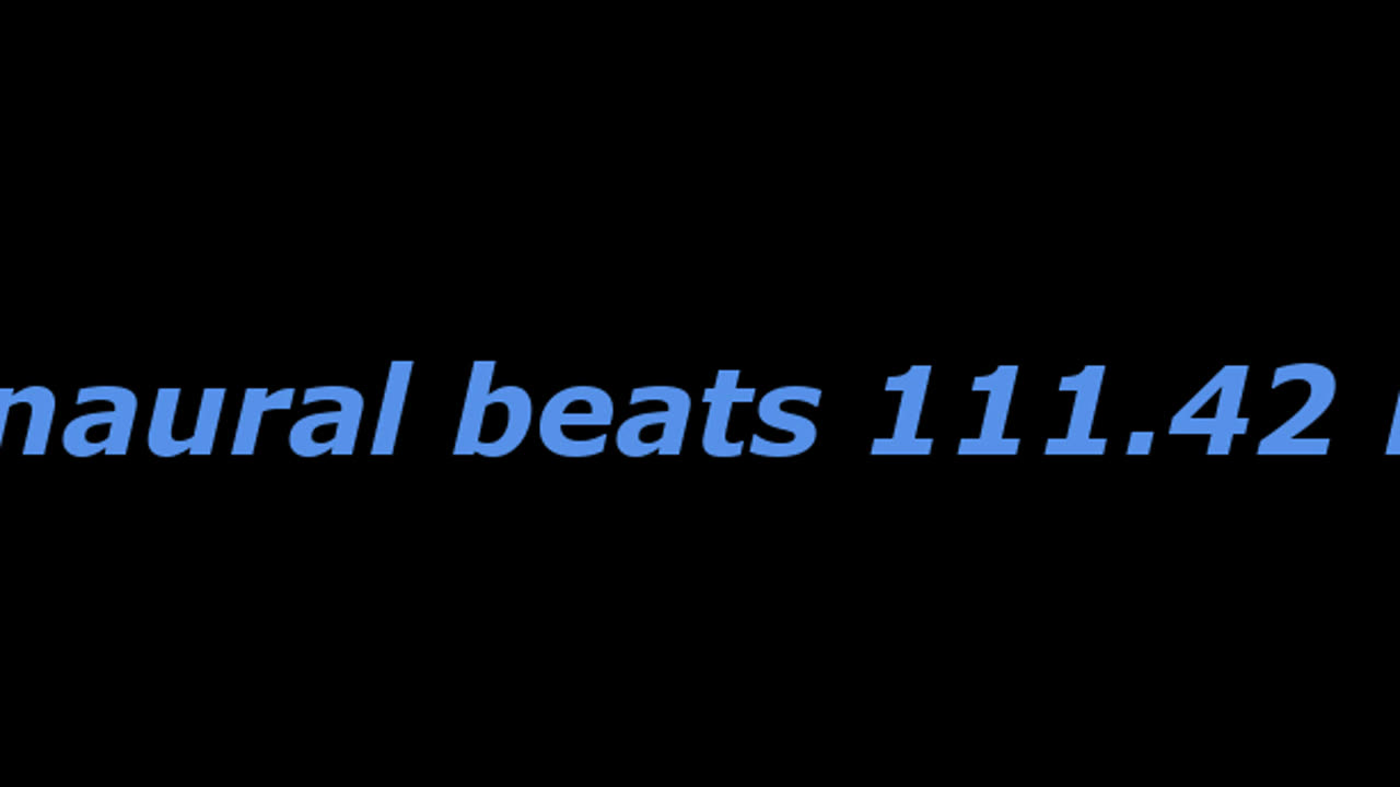 binaural_beats_111.42hz