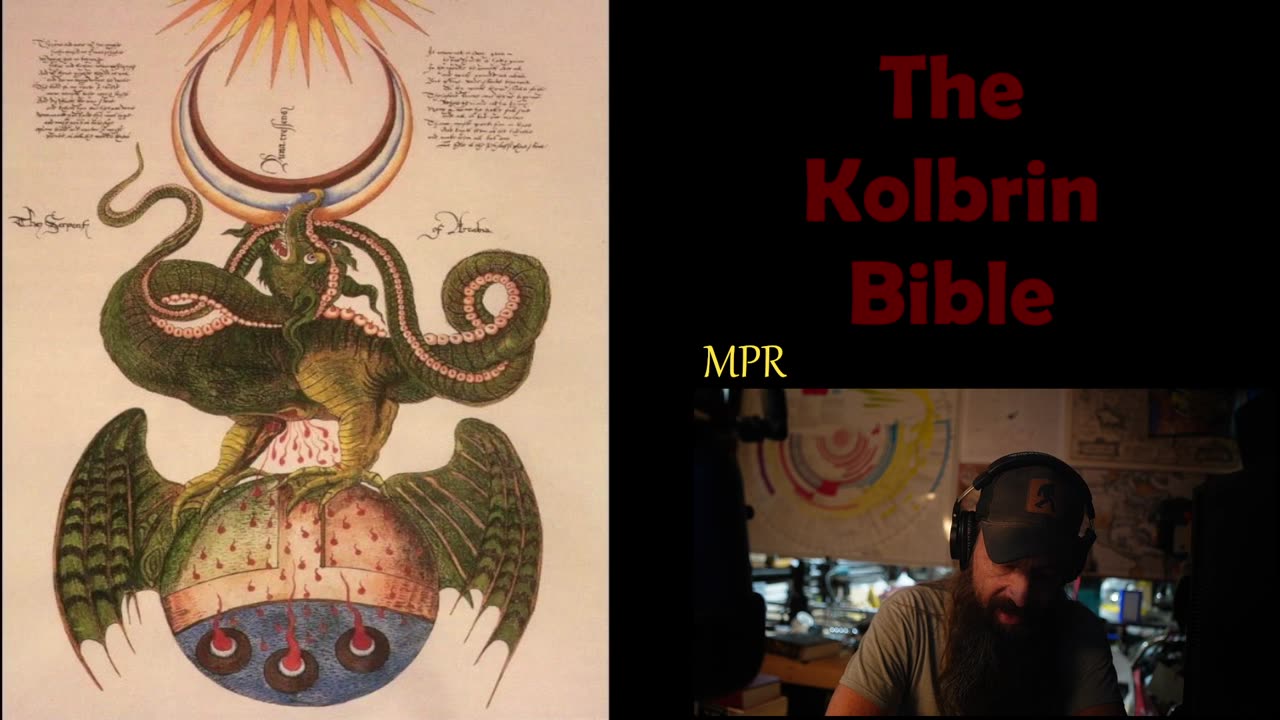 Kolbrin - Book of Morals and Precepts (MPR) - 63