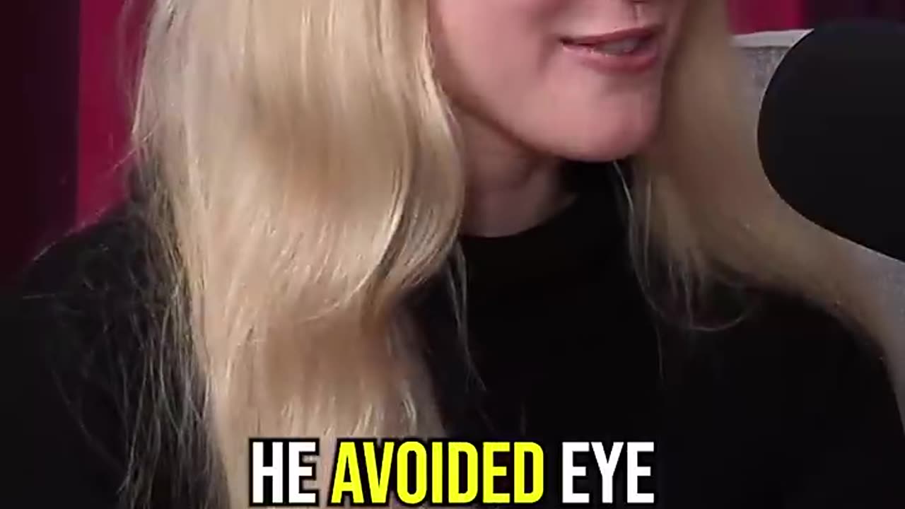 Mr.beast girlfriend spoke......