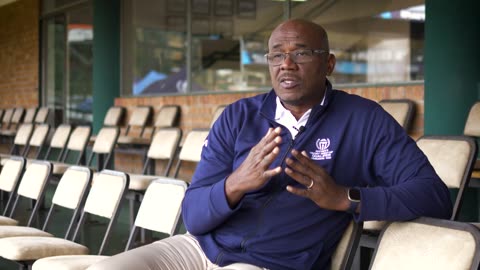 West Indies greats on how former powerhouse can rise again - CWC23 Qualifier