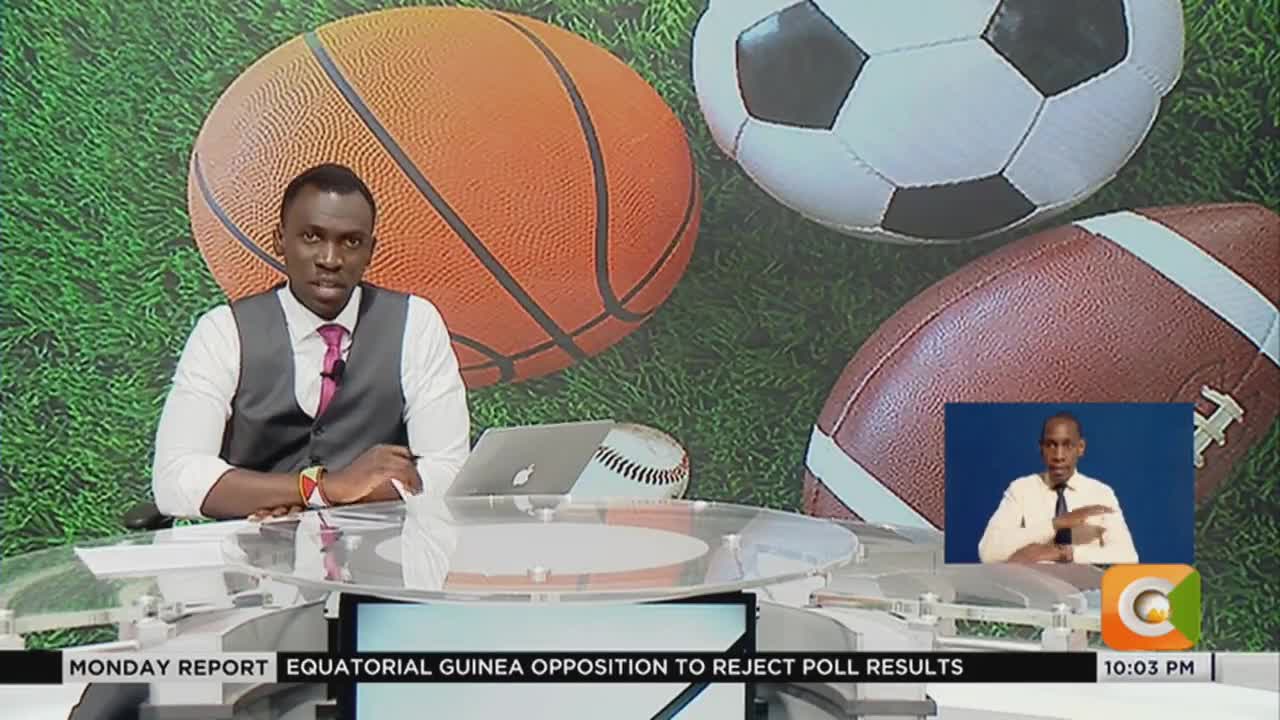 KICC hosts watch party for the opening of the FIFA World Cup