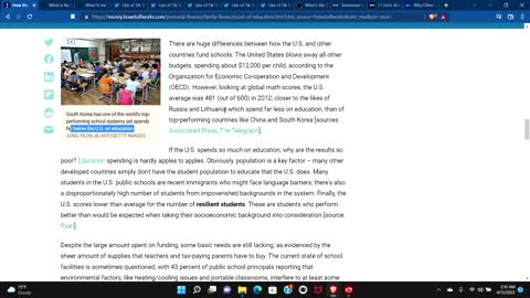 Is public school best for children