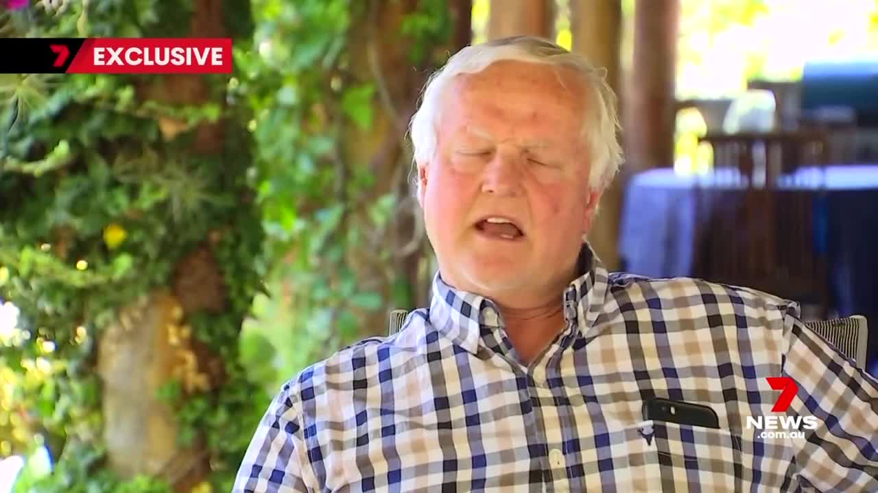 Three Australians killed in Florida plane crash | 7NEWS