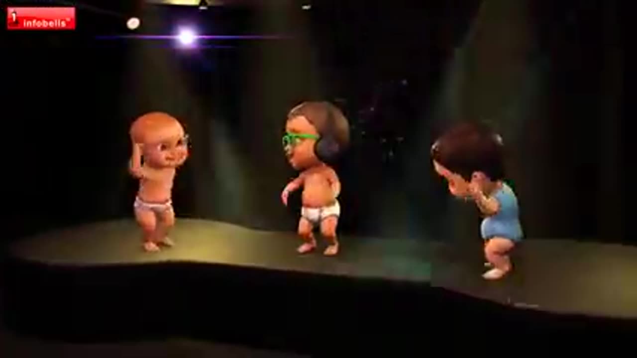 Baby dans