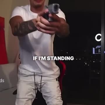 MYRON TEACHES SNEAKO HOW TO USE THE 🔫