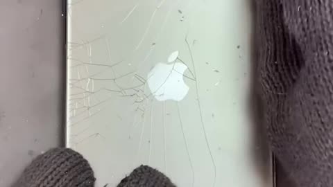 I phone fix