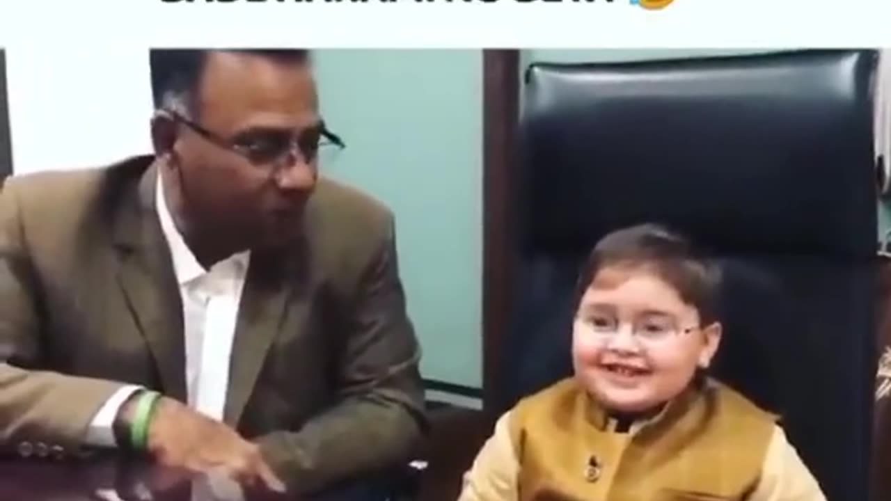 Funny video watch till end