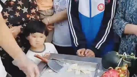 Recpect video
