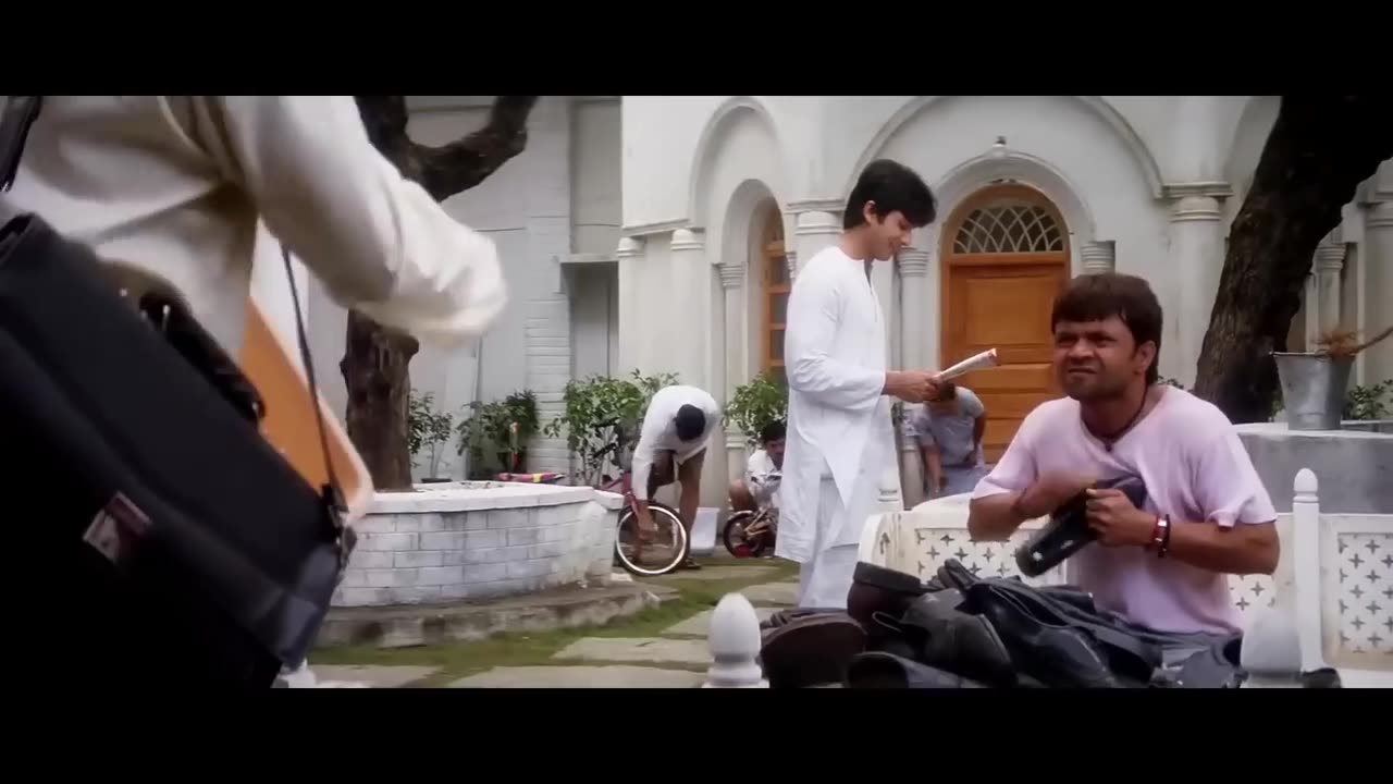 Full comedy India movie