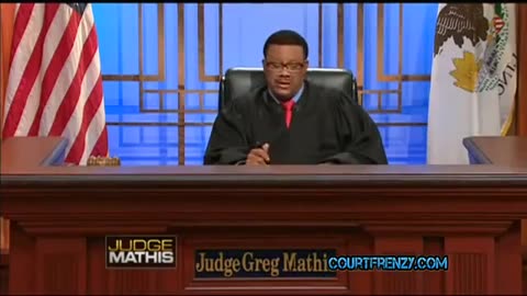 Judge Mathis Show 13