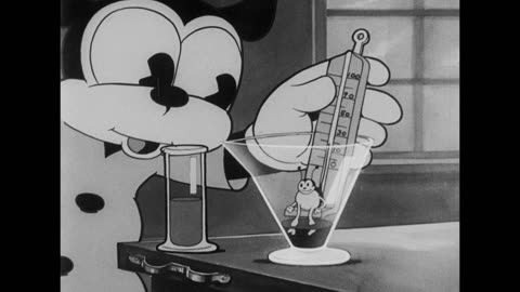 Fleischer Studios Cartoons - 1933x04 - Aloha Oe