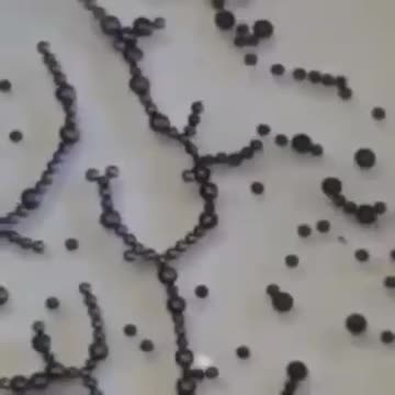 Graphene Oxide Responds to Radio Waves? Wait, WHAT?