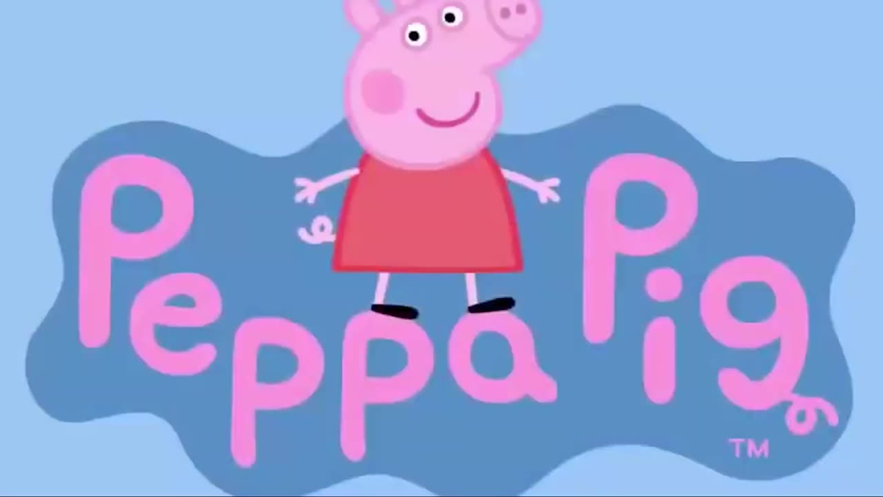 TRY NOT TO LAUGH 10 TIMES#pepa pig