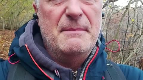 Mógłbym Wam powiedzieć... NIE PÓJDZIEMY NA WOJNE Z ROSJĄ 2022.11.02