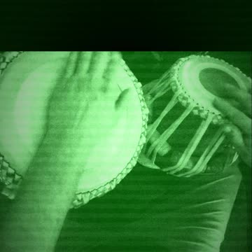 The Tabla Library - Farukhabad Sorowa (KR102) - Tintaal