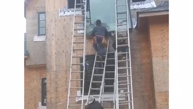 Это была не лучшая идея