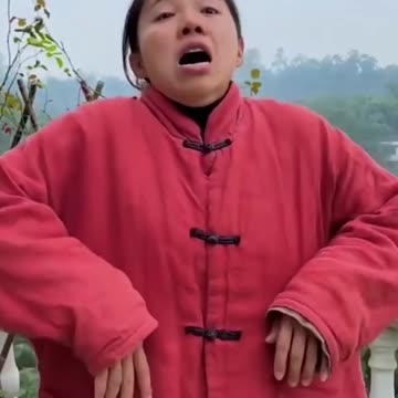 Funny Chinese video 😜 fun Chinese facts