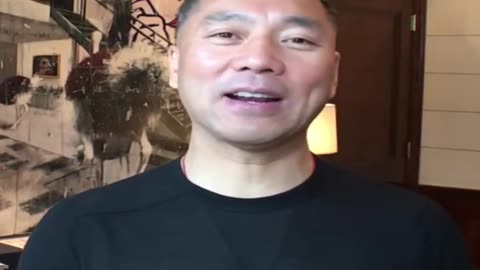 20180403文贵先生视频²： #吴晓晖 聪明绝顶、绝顶自私、意志坚强，性格孤僻暴虐，这种人大起大落。发财主因，深懂中共官场 #生殖器治国（以性治国）！