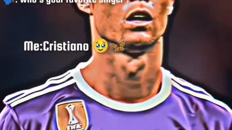 Cristiano ai voice