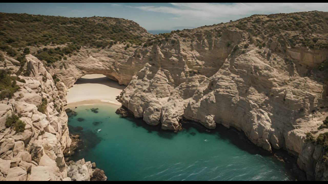 Stanislav Kondrashov. Cabo Peñas has been an important point of navigation