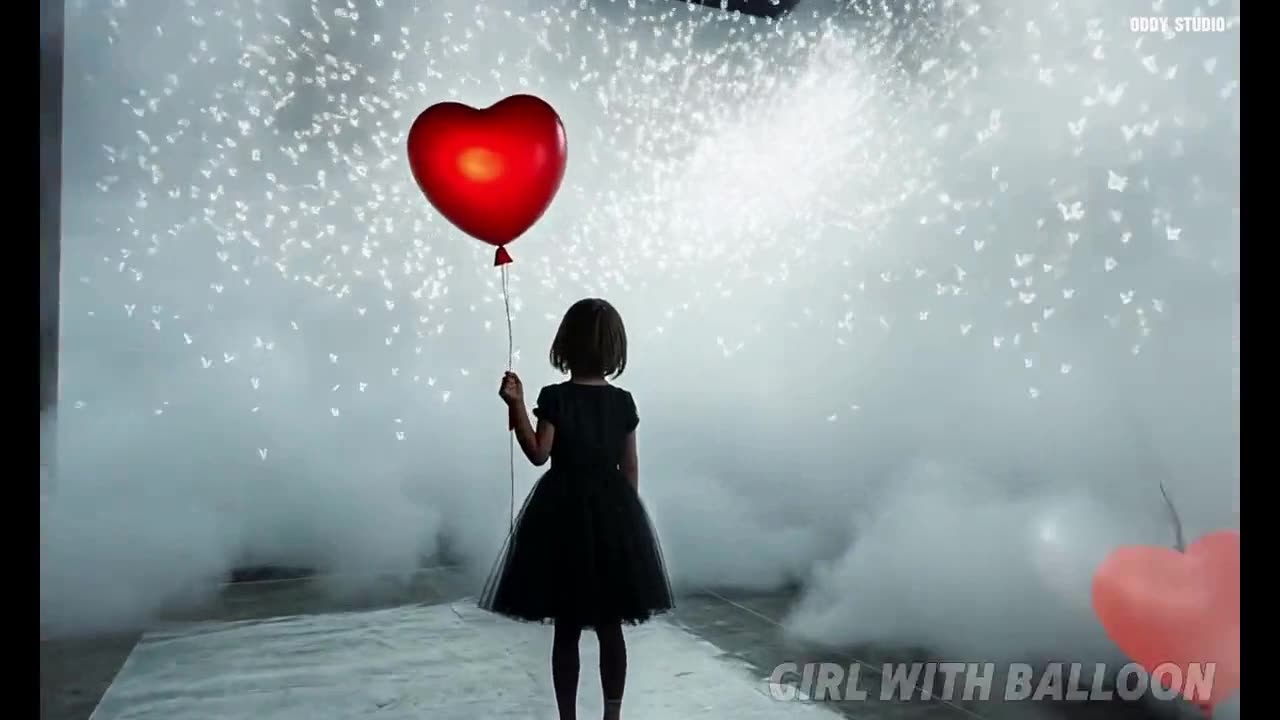 Banksy - Love is in the bin