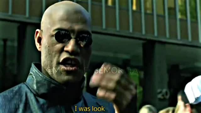 Andrew Tate (Morpheus) Shows us the Matrix