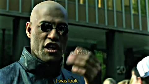 Andrew Tate (Morpheus) Shows us the Matrix