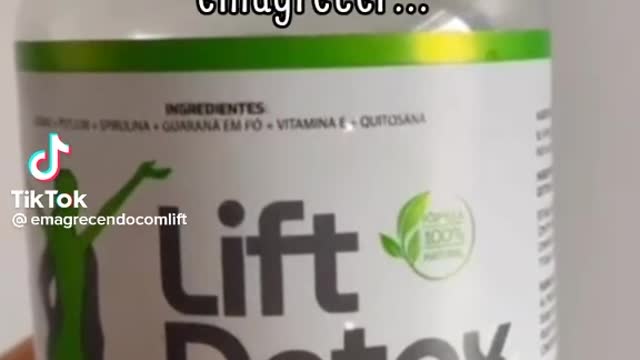 Lift Detox Original