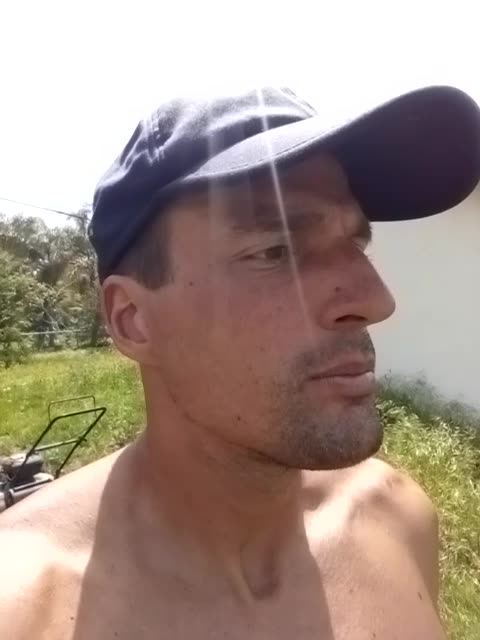 HOW TO MOW THE LAWN PROPERLY, PART 1. (12:57pm)