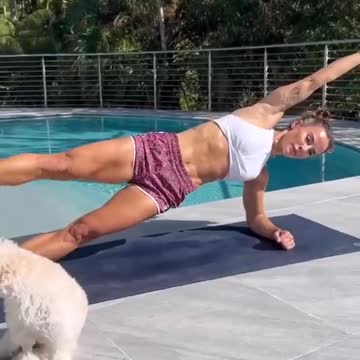 You have enemies? Good. That means you've stood up for something, sometime in your life.