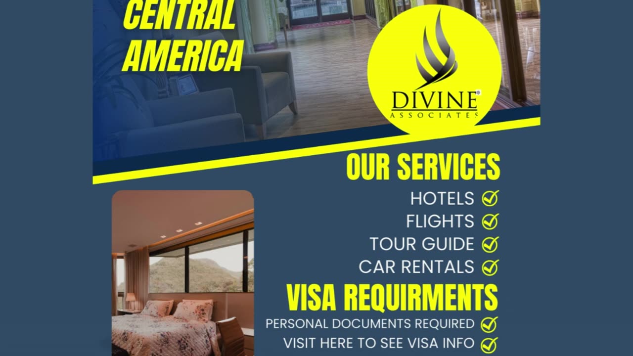 Unlock Your Potential: Visa Solutions with Divine Associates