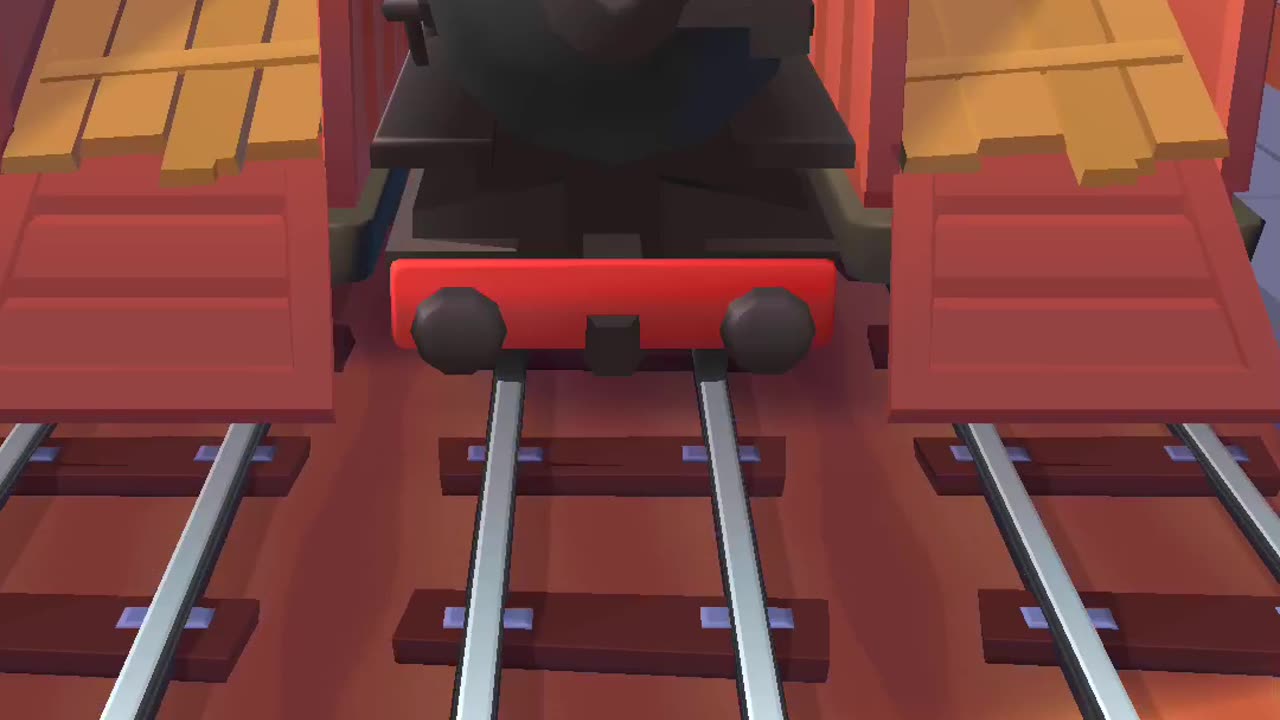 Subway Surf 2023