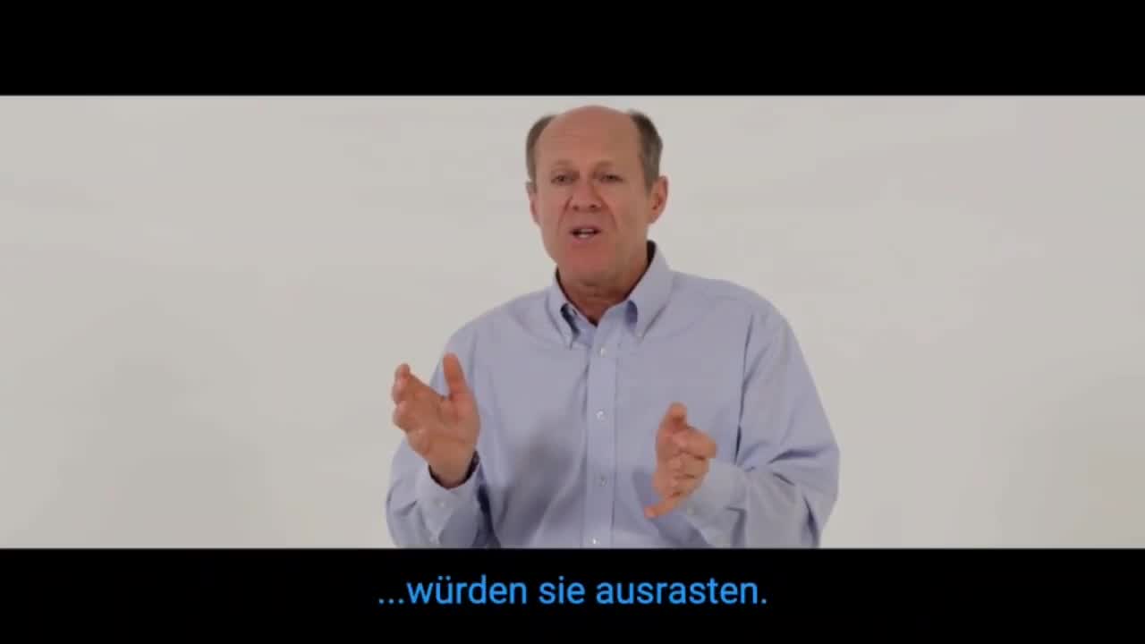 Died suddenly Trailer