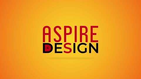 Intro - Aspire Design