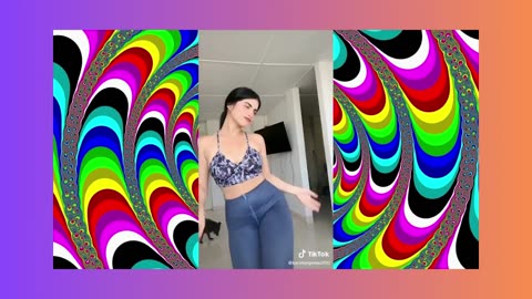 TikTok Big Bank Challenge😍