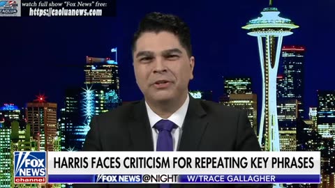 Fox News at Night 11PM - 9/19/2024