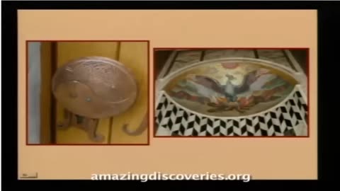 The Truth about Understand Occult Symbols in Catholic Church (Prof Walter Veith)