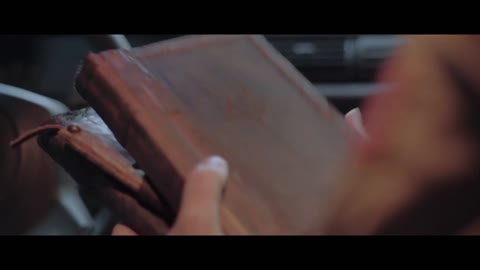 3 Demons Official Trailer
