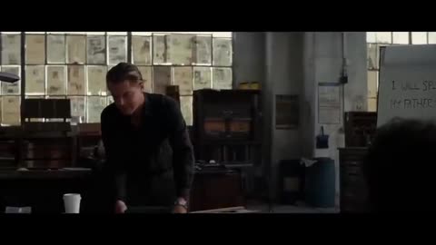 Wyatt Stagg: Inception And The Empire Of Our Fathers