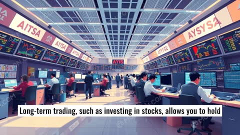 A Beginner's Guide to Trading Success