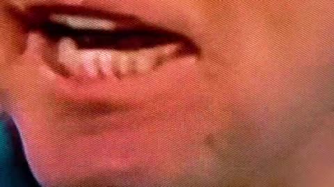 Grifter Joe all recovered from his cold the day after debate...it's not Joe.