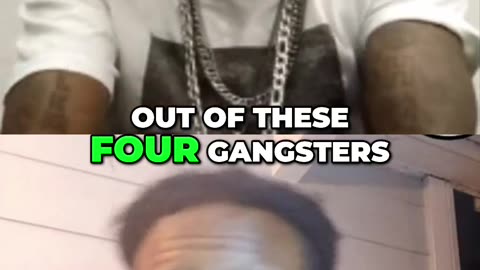 The Dark Reality of Street Cred Truth Behind Celebrity Gang Associations #shorts #trending