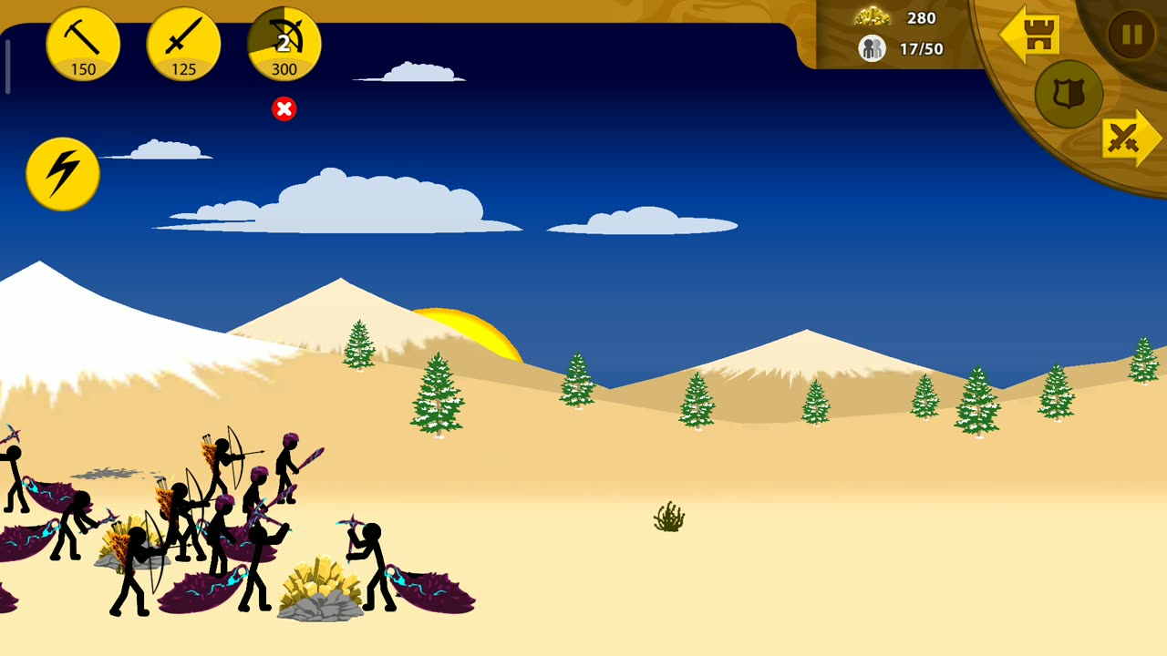 Mission Weekly | Levels 155 | Normal