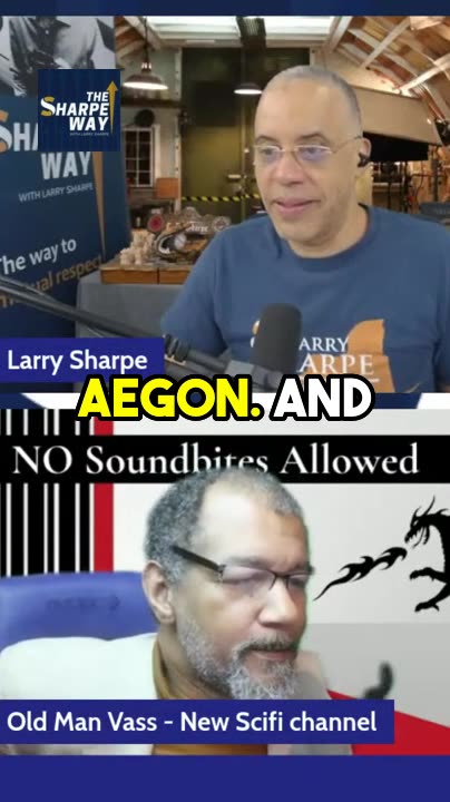 Are You Team Green or Black?