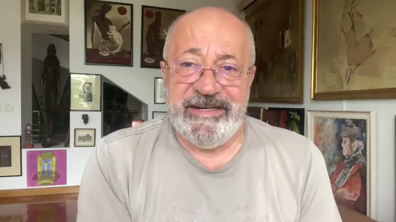 Cacofonia lui Iohannis a fost amendată - Ia pastila SRS!